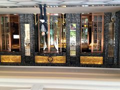 门面-上海浦东星河湾酒店