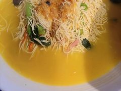 -老土灶·扬州非遗淮扬菜(大运河博物馆店)