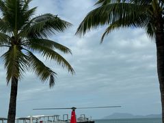 -三亚西岛海洋文化旅游区