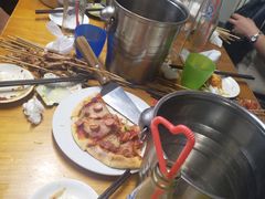 -炒豆合作社(东四总店)