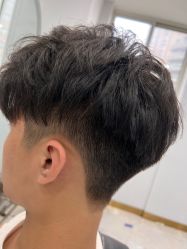 -99烫染