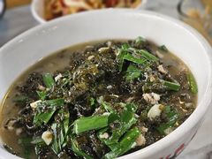 -传统菜农庄(皇姑路店)