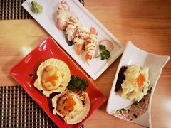 -吉炙烧鸟•本格料理(国际商贸城店)