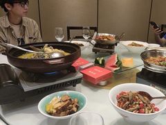 -饭怕鱼·黄焖鲟龙鱼(湖大店)
