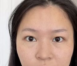 -韩美绣·骨相纹眉·洗眉美瞳线