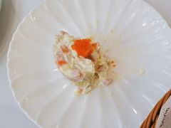 -库滋明·俄罗斯特色美食(中央大街店)