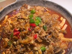 -蛙喔牛蛙(义乌新光汇店)