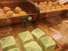 -小飞象面包公社(珠江路金鹰店)