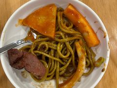 -多宾韩国料理(学衡路店)