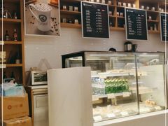 -逸派咖啡 EPARKCOFFEE(广安门店)