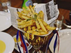 -1861意大利餐厅(文化广场店)