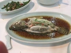 -盒马渔市餐厅