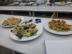 -天津市烹饪技术学校