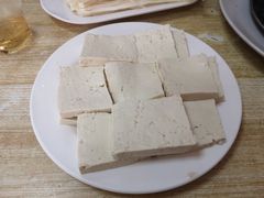老豆腐-老殷锅仔