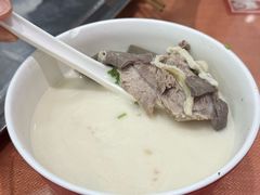 -教师之家赵家羊汤馆(东青龙街店)