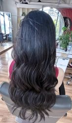 -慕尚Hairsalon烫染·头疗