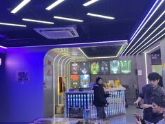 -关你鬼室大型密室逃脱(佛山创意园店)