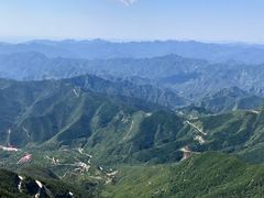 -白草畔自然风景区