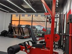 -超减·私教减肥馆(世博店)