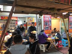 大堂-柴头哥·牛肉火锅(爱民路店)