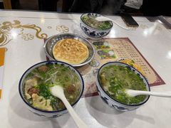 -夏家合汁(天润花园小区店)