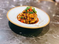 -陆小凤四川料理(北京路店)