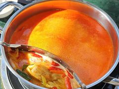 -集渔·泰式海鲜火锅(犀浦店)