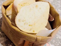 餐前小食-BOTTEGA意库(中骏世界城店)