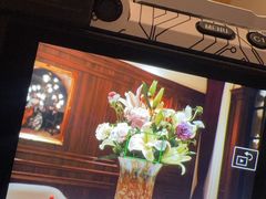 -马克西姆俄罗斯餐厅(通亚街店)