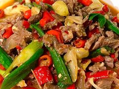 -小口味