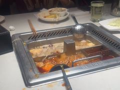 -滋奇·扬州地标火锅(兴城东路店)