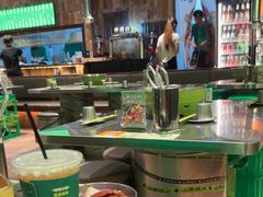 -山葵说·泥炉烤肉(泰达时尚E街区店)