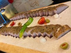 -圣丰索菲特·2 On 988 Café 自助餐厅