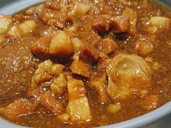 -鹿港小镇(悠唐店)