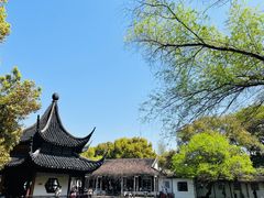 -西园戒幢律寺