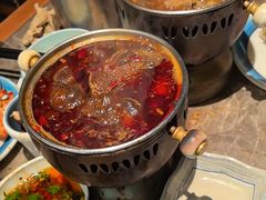 -亚马逊蒸汽活海鲜自助(LCM置汇旭辉广场店)