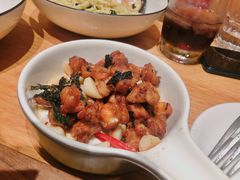 -森Some Fusion(荔湾店)