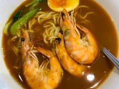 鲜虾面-子霖南山鲜虾面(南山总店)