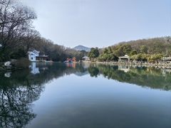 -南京珍珠泉风景区