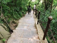 -南京市江宁方山