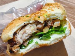 -必胜客(会展店)