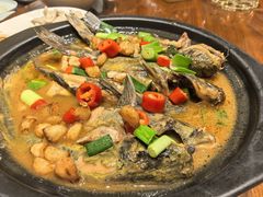 -二分八云雁阁•新晋菜大同味(长治路店)