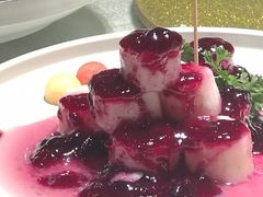 蓝莓山药-天福苑(崇宁路店)