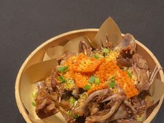 -北京老铺烤鸭(老城根店)