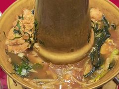 -山西会馆·晋菜·晋商宴·学堂记忆(许坦西街店)