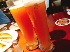 黄啤黑啤-宝莱纳餐厅(滨江店)