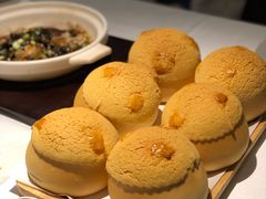 招牌菠萝包-炳胜品味(海印总店)