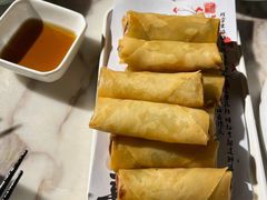三丝春卷-韵秋荷(宝山龙湖天街店)