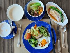 -珠海瑞吉酒店·秀餐厅