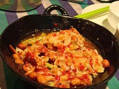 -兰桂坊粤泰美食(较场西店)